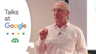 The Thinking Robot | Alan Winfield | Talks at Google