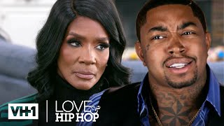 Best Of Momma Dee & Scrappy 😂🙄 Love & Hip Hop: Atlanta