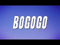 Sam Deep & Azana - BoGogo (Lyrics)