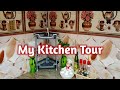 My Kitchen Tour@Saimakhizar-n5d