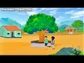 bhalo bhuter goppo bhuter cartoon bengali horror comedy story bangla animation pa