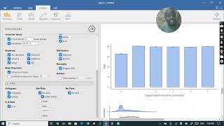Statistical analysis tutorial and assignment support