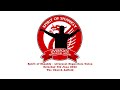 SOS Spirit of Shankly Paris Meeting 4 June 2022 With Subtitles