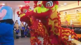 Asian community mourns California shooting victims while gathering to celebrate Lunar New Year