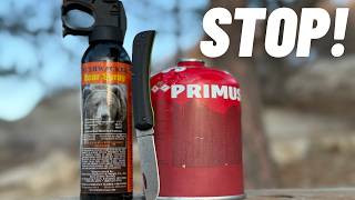 STOP Bringing These 6 Pieces of Gear You Never Use!