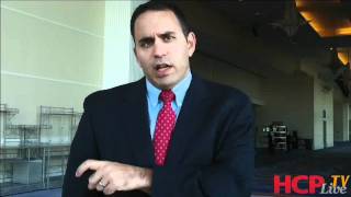 Dr. Raymond Cross on Treating Ulcerative Colitis