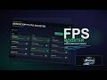 FiveM Standalone FPS Booster | AeroScripts