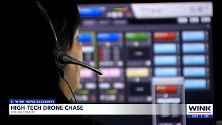 Exclusive: Collier County Sheriff's Office using new tech to fight crime