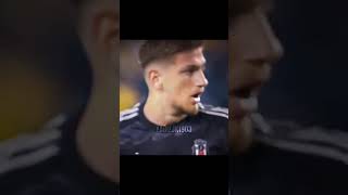 BEŞİKTAŞ İNANILMA GERİ DÖNÜŞÜ