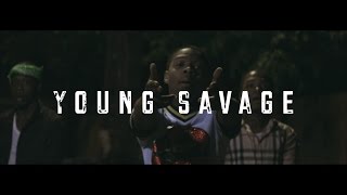 SGE Savage - Bad Dreams (Official Video) shot by KCVISUALS