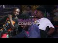 POPULAR COMEDIAN HARRASSED ON STAGE [WATCH]