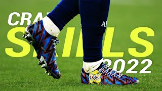 Crazy Football Skills & Goals 2022 #2
