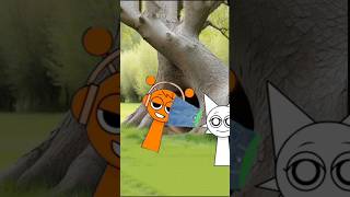 POV Vineria (Green) is story | Incredibox Sprunki #shorts #incredibox #sprunki