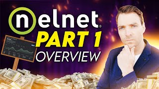 Nelnet Pt 1 Breaking Down The Segments