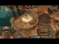 gw2 ranked pvp thief montage