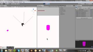 Raycasting Problem 1