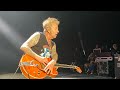 STRAY CATS - LIVE “Rock This Town” - 08/01/2024 - Pacific Amphitheatre