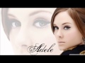 Adele - Hiding My Heart (432 Hz) - MrBtskidz