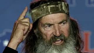 Duck Commander Phil Robertson (1946–2025) Family, Legacy & Hunting Career