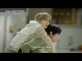 Bodyfriend X BTS Recharging Full Ad - English Subtitle