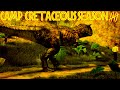 camp cretaceous season 5 scenes TORO