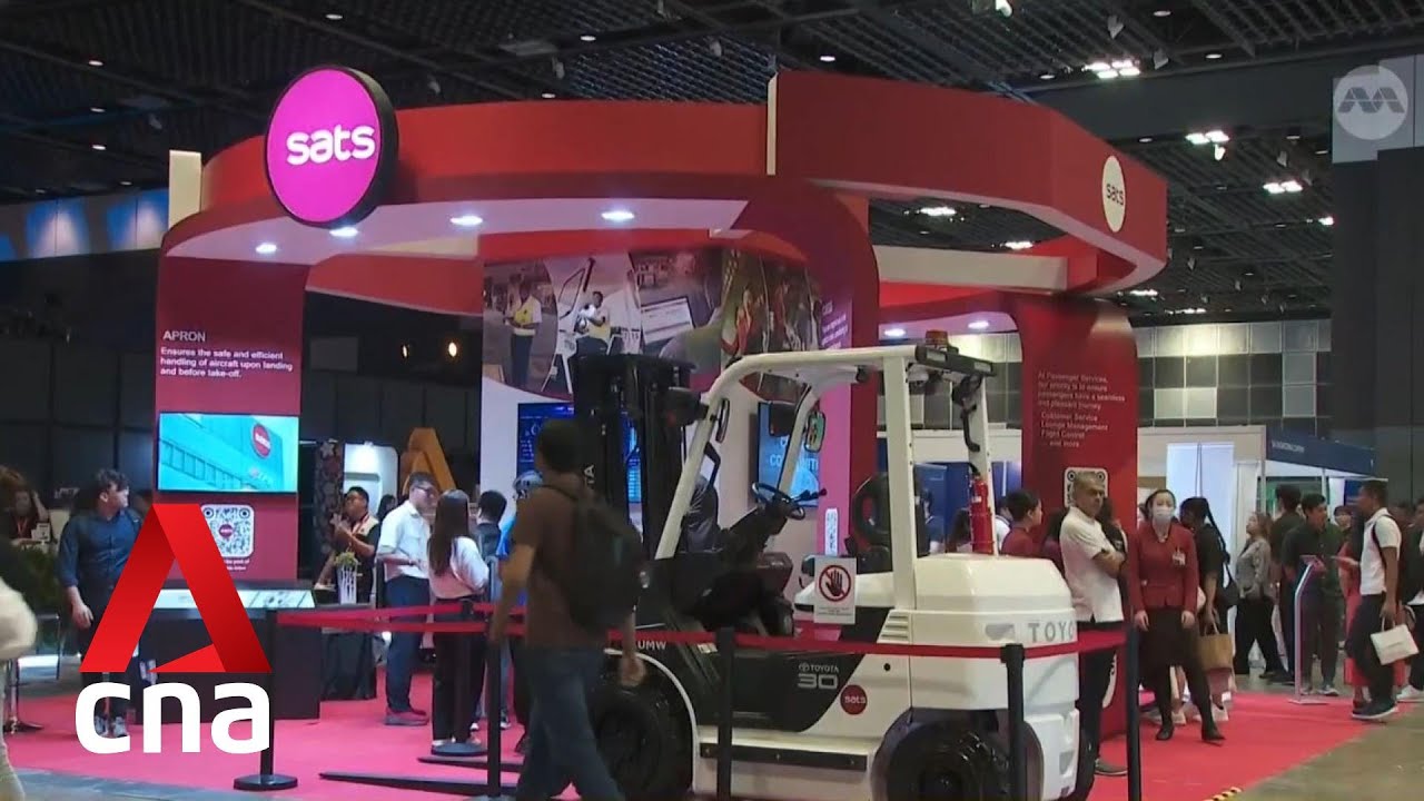 More Than 4 300 Jobs Available In Aviation Sector Youtube