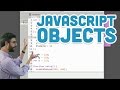 2.3: JavaScript Objects - p5.js Tutorial