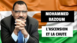 La véritable histoire de Mohamed Bazoum