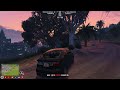 st ezio downs the last rust member in a 3 5 hour 3 v 5 fight nopixel rp