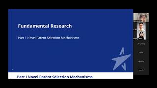ESCO Webinar #22: Automatically Learn Scheduling Heuristics via Genetic Programming