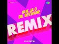 ruk ja o dil deewane remix