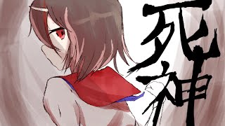 【高速落語】死神