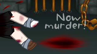 ¡Now Murder! •countryhumans•||GC||