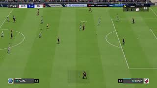 [fifa23] プロクラブパブリック参加者大歓迎ps4