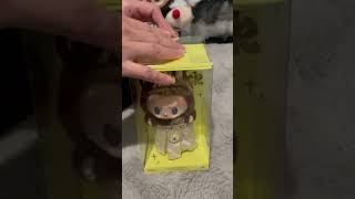 Unpacking Thailand Labubu#labubu#mokoko#popmart#cute#unboxing#zimomo#pop#fun#thailandlabubu#popland