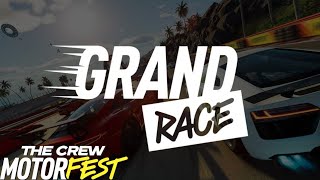 The Crew Motorfest - Another great Grand Race!