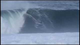 Will Skudin at Mullaghmore - 2014 Ride of the Year Entry - Billabong XXL Big Wave Awards