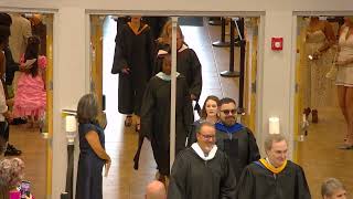 MVA Commencement 2026