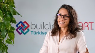 bSTR TV | İlayda Öner Mermerbaş ile proje yönetimi ve dijitalleşmeyi konuştuk