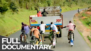 World’s Most Dangerous Roads | Best Of - Burundi, Mali, Bolivia & Canada | Free