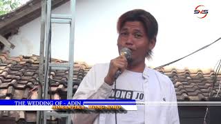 ROMANTIKA  WONG JOWO CEK SOUND // ANJUN T