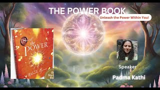 THE POWER-  FEELING IS A CREATION #magic #books