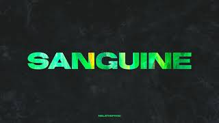 (Free) Smino x Monte Booker Type Beat ''Sanguine"