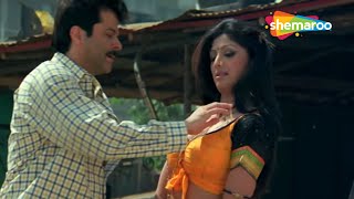 हाथ लगाया तो झटका लगा | Rishtey (2002) (HD) - Part 2 | Anil Kapoor, Shilpa Shetty, Karisma Kapoor
