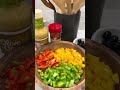 east pasta salad recipe food easydinner party cooking