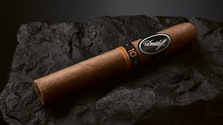 CIGAR TASTING I The Davidoff Nicaragua 10th Anniversary Limited Edition