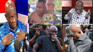 BREAK! NPP SHÔCK as Nana Obiri Boahene Exposed them and Revealed more Secréts on why they lost.