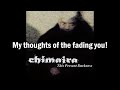 CHIMAIRA - EMPTY (Lyric Video)