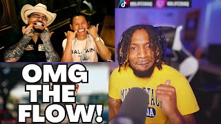 WHO TF IS THIS! | That Mexican OT - Johnny Dang | NoLifeShaq Reaction