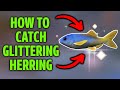 How to Catch Glittering Herring - Dreamlight Valley (What Home Feels Like Quest)